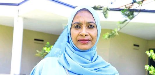 🗳️🇪🇹ለምርጫው ስኬታማነት ሁሉም የድርሻውን ሊወጣ ይገባል።
