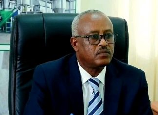 🏭 ጣና በለስ ስኳር ፋብሪካ ዳግም ስኳር ማምረት ጀመረ።