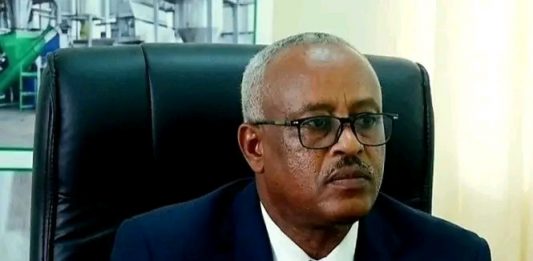 🏭 ጣና በለስ ስኳር ፋብሪካ ዳግም ስኳር ማምረት ጀመረ።