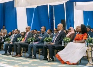 “የገላን ጉራ ኢንዱስትሪ ፓርክ አስተማማኝ ኢኮኖሚን ለመገንባት በጀመርነው የብልጽግና ጉዞ ተደማሪ እመርታ ነው።” ጠቅላይ ሚኒስትር ዐቢይ አሕመድ (ዶ.ር) 