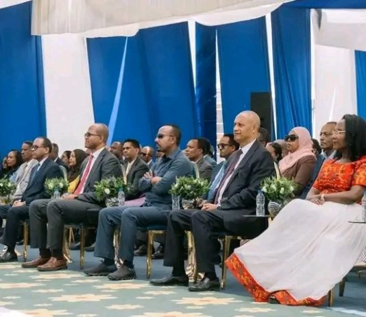 “የገላን ጉራ ኢንዱስትሪ ፓርክ አስተማማኝ ኢኮኖሚን ለመገንባት በጀመርነው የብልጽግና ጉዞ ተደማሪ እመርታ ነው።” ጠቅላይ ሚኒስትር ዐቢይ አሕመድ (ዶ.ር) 