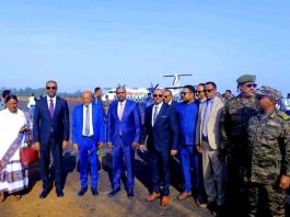 የ30 ዓመቱ ናፍቆት ተፈታ፣ ለደብረ ማርቆስ ከተማ ዳግም ልደት ኾነ!
