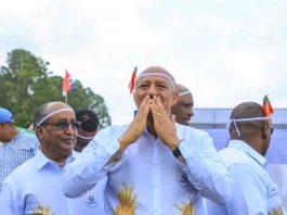 “የተፈጥሮ ሀብት ጥበቃ እና የተፋሰስ ልማት ወደተሻለ የልማት ከፍታ እየተሸጋገረ ነው” ምክትል ጠቅላይ ሚኒስትር ተመሥገን ጥሩነህ
