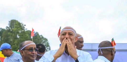 “የተፈጥሮ ሀብት ጥበቃ እና የተፋሰስ ልማት ወደተሻለ የልማት ከፍታ እየተሸጋገረ ነው” ምክትል ጠቅላይ ሚኒስትር ተመሥገን ጥሩነህ