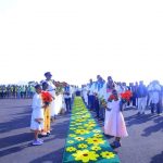 "ጊዜ ዘነጋሽ፤ ጊዜም አስታወሰሽ" 1778927996159