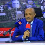 "ፋብሪካው የልማት አርበኝነታችንን የምናሳይበት ነው" ርእሰ መሥተዳድር አረጋ ከበደ 1778928539262