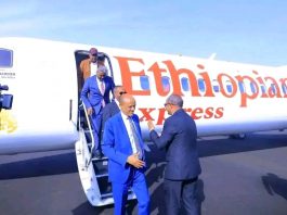 ✈️ የረጅም ዓመታት ጥያቄ ብስራት ይዞ ብቅ አለ፤ ታሪካዊ በረራም ተከናወነ 🇪🇹