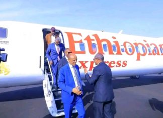 ✈️ የረጅም ዓመታት ጥያቄ ብስራት ይዞ ብቅ አለ፤ ታሪካዊ በረራም ተከናወነ 🇪🇹