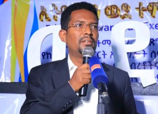 🇪🇹”ብልጽግና ፓርቲ አፍሪካዊ ተምሳሌት የኾነች ሀገር የመገንባት ራዕይ ይዞ እየሠራ ነው” ምክትል ከንቲባ አስሜ ብርሌ