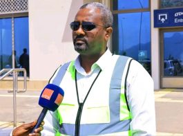 🚆”የአዋሽ – ኮምቦልቻ – ሀራ ገቢያ የባቡር ፕሮጄክት ወደ ሥራ መግባት መንግሥት የሕዝብን ጥቅም ለማረጋገጥ እንደሚሠራ ያሳየ ነው” አብዱ ሁሴን (ዶ.ር)