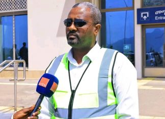 🚆”የአዋሽ – ኮምቦልቻ – ሀራ ገቢያ የባቡር ፕሮጄክት ወደ ሥራ መግባት መንግሥት የሕዝብን ጥቅም ለማረጋገጥ እንደሚሠራ ያሳየ ነው” አብዱ ሁሴን (ዶ.ር)