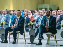 የመረጃ ሉዓላዊነት 🇪🇹 ኢትዮጵያ በራሷ መረጃ ላይ ተመስርታ እንድትወስን አስችሏታል።