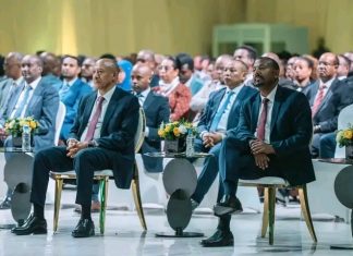 የመረጃ ሉዓላዊነት 🇪🇹 ኢትዮጵያ በራሷ መረጃ ላይ ተመስርታ እንድትወስን አስችሏታል።