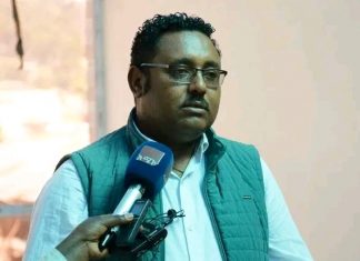 በደብረ ማርቆስ ከተማ አምራችና ሻጭን በቀጥታ ማገናኘት የሚያስችል የገበያ ማዕከል ሥራ ጀመረ።