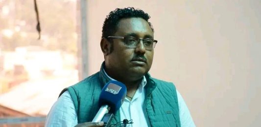 በደብረ ማርቆስ ከተማ አምራችና ሻጭን በቀጥታ ማገናኘት የሚያስችል የገበያ ማዕከል ሥራ ጀመረ።