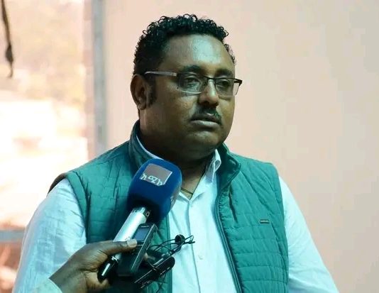 በደብረ ማርቆስ ከተማ አምራችና ሻጭን በቀጥታ ማገናኘት የሚያስችል የገበያ ማዕከል ሥራ ጀመረ።