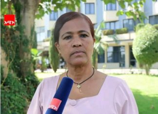 ለምርጫው ስኬታማነት የሴቶች ሚና ቁልፍ ነው።