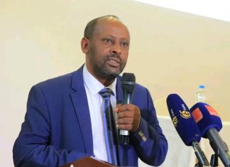 📺 🎙️ ሚዲያው የግብርና እና የእንስሳት ልማት ሥራዎችን ግንባር ቀደም አጀንዳ ሊያደርጋቸው ይገባል።