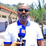 "በጦርነት ጉዳት የደረሰባቸውን አካባቢዎች መልሶ ለማቋቋም ቃል የገባነውን በተግባር አረጋግጠናል " አብዱ ሁሴን (ዶ.ር ) 1779167296192