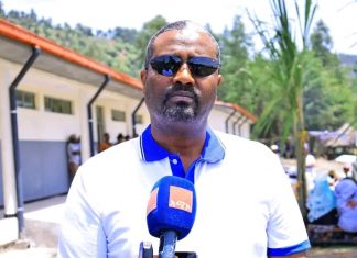 “በጦርነት ጉዳት የደረሰባቸውን አካባቢዎች መልሶ ለማቋቋም ቃል የገባነውን በተግባር አረጋግጠናል ” አብዱ ሁሴን (ዶ.ር )