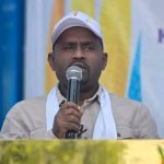 "ብልጽግና ፓርቲ ለሴቶች ተጠቃሚነት የሚሠራ ሀገራዊ ፓርቲ ነው" አቶ እንድሪስ አብዱ 1779250144665
