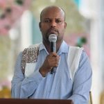 የከሚሴ ጠቅላላ ሆስፒታል የእናቶች እና የሕጻናት ሕክምና ማስፋፊያ ፕሮጀክት ተጠናቅቆ ለአገልግሎት ክፍት ኾነ። 1779251401383
