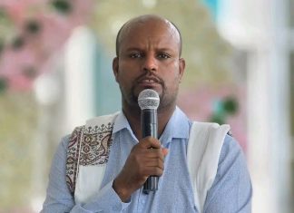 የከሚሴ ጠቅላላ ሆስፒታል የእናቶች እና የሕጻናት ሕክምና ማስፋፊያ ፕሮጀክት ተጠናቅቆ ለአገልግሎት ክፍት ኾነ።