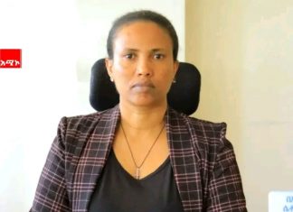 ሴቶች ተጠቃሚነታቸውን በምርጫ ካርዳቸው ይወስናሉ!