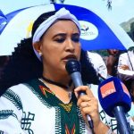 ብልጽግና ፓርቲ ወጣቶችን የሀገር ግንባታ ዋና ተዋናይ አድርጎ እየሠራ ነው። 1779422375071