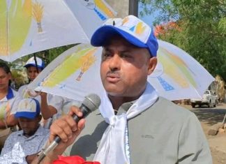 በወጣቶች ተሳትፎ ኢትዮጵያን ወደ ተሻለች ሀገር ማሸጋገር ያስፈልጋል።