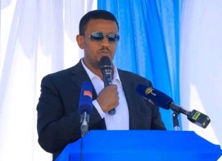 ትምህርት ድህነትን የምናሸንፍበት ብቸኛው መሳሪያ ነው።