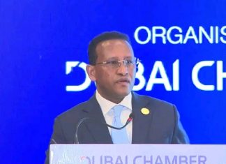 የኢትዮ- ዱባይ የኢንቨስትመንት አጋርነት መጀመር የሁለቱን ሀገራት የንግድ ልውውጥ እንዲያድግ አድርጎታል።