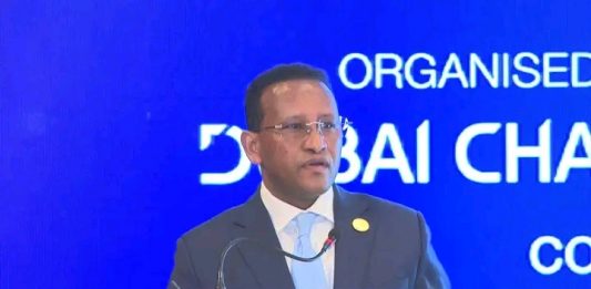 የኢትዮ- ዱባይ የኢንቨስትመንት አጋርነት መጀመር የሁለቱን ሀገራት የንግድ ልውውጥ እንዲያድግ አድርጎታል።