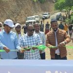 በባቲ ወረዳ የተገነቡ የልማት ፕሮጀክቶች ለአገልግሎት ክፍት ኾኑ። 1779449670236