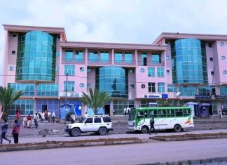 🗳️ “ግንቦት 24/2018 ዓ.ም የምንፈልገውን ፓርቲ ለመምረጥ በጉጉት እየጠበቅን ነው” የስማዳ ወረዳ ነዋሪዎች