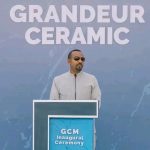 ፋብሪካው በኢትዮጵያ የኢንዱስትሪ ሽግግር ጉዞ ውስጥ ትልቅ ምዕራፍ ያመላከተ ነው። 1779505439802