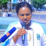 🗳️በባሕር ዳር ከተማ የወጣቶች የጎዳና ላይ የምርጫ ቅስቀሳ ተካሄደ። 1779507634038