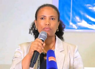 👨👩👧👦 የቤተሰብ እሴቶች መሸርሸር ለማኅበራዊ ቀውሶች አንዱ ምክንያት ነው። 🇪🇹