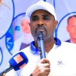 "የማዳበሪያ ፋብሪካ በመገንባት 🏭 ብልጽግና አርሶ አደሮችን ተጠቃሚ ለማድረግ እየሠራ ነው" ምክትል ርእሰ መሥተዳድር አብዱ ሁሴን (ዶ.ር) 1779515834068