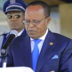 "የኢትዮጵያ ሉዓላዊነት ተጠብቆ የኖረው በጸጥታ ኃይሉ ተጋድሎ እና መስዋዕትነት ነው" ፕሬዝዳንት ታዬ አጽቀ ሥላሴ 1779529086945