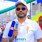 "ብልጽግና የ30 ቢሊዮን ዶላር ግዙፍ ፕሮጀክቶችን እቅዶ ወደ ተግባራዊ እንቅስቃሴ የገባ ፓርቲ ነው" የደቡብ ወሎ ዞን ምክትል አሥተዳዳሪ አሊ ይማም 1779580009102