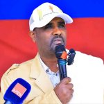 "ብልጽግና ፓርቲ የወጣቶችን ተጠቃሚነት ለማረጋገጥ በትኩረት እየሠራ ነው" ምክትል ርእሰ መሥተዳድር አብዱ ሁሴን (ዶ.ር) 1779598710700