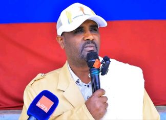 “ብልጽግና ፓርቲ የወጣቶችን ተጠቃሚነት ለማረጋገጥ በትኩረት እየሠራ ነው” ምክትል ርእሰ መሥተዳድር አብዱ ሁሴን (ዶ.ር)