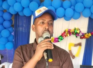“ሕዝባችን የአብሮነት እና የመቻቻል መገለጫ ነው” አቶ አህመድ አሊ