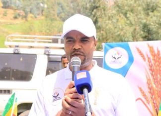 “ምርጫው ሰላማዊ እና ፍትሐዊ እንዲኾን የድርሻችንን እንወጣለን” የአልብኮ ወረዳ ነዋሪዎች
