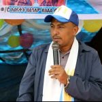 "ብልጽግና ቃሉን በተግባር እየፈጸመ ያለ ፓርቲ ነው" አቶ ግዛቸው ሙሉነህ 1779610110058