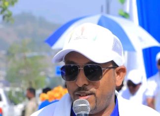 የወልድያን ልማት ለማሳለጥ ምርጫውን በውጤታማነት መፈጸም ይገባል።