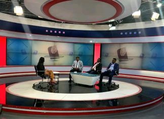 አሚኮ ሁሉም የፖለቲካ ፓርቲዎች ራሳቸውን እንዲያስተዋውቁ እኩል ዕድል ሰጥቷል።