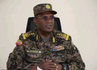 “ምሥራቅ ዕዝ ሕገ መንግሥታዊ ተልዕኮውን በመወጣት የሕዝባችንን የሰላም እና የልማት ፍላጎት አሳክቷል”ሌተናል ጄኔራል መሐመድ ተሰማ