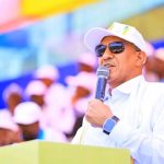 "ባሕር ዳር ከተማ ዐይን ገላጭ ፕሮጀክቶች የተሠሩላት በብልጽግና ፓርቲ ነው" ምክትል ጠቅላይ ሚኒስትር ተመሥገን ጥሩነህ 1779766751101